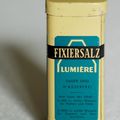 Fixateur acide Lumière