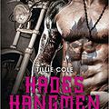 Hades Hangmen Tome 7 La loi du plus fort de Tillie Cole