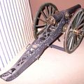 §§- 80mm Mle 1878 a Draguignan