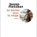 Un bûcher sous la neige ---- Susan Fletcher