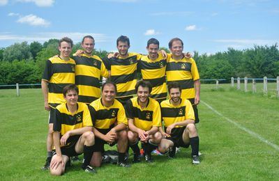 tournoi de l'ASC Blaesheim: 17 juin 2012