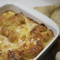 Gratin Estérelle