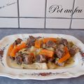 Pot au feu