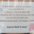 Joyeux Noël !