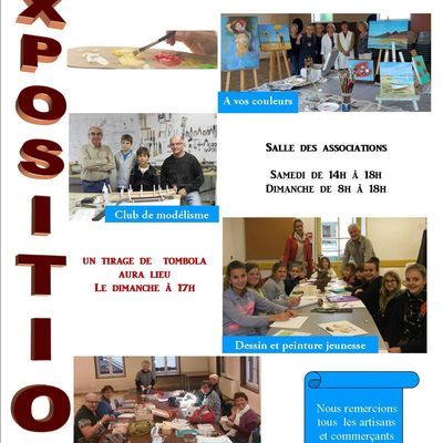 Exposition