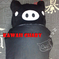 Un doudou mignon : * PiG PilloW *