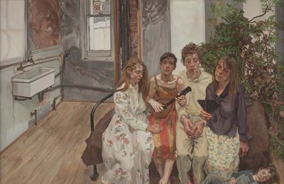 Seattle Art Museum celebrates the cultural legacy of Paul G. Allen with works from the family collection