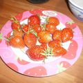 fraises