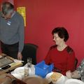 FRANCIS VILAIRE : UNE BONNE PÂTE !