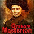 16 année 3/ Graham Masterton et " le Portrait du mal"