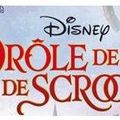 Le Drôle Noël de Scrooge [En 3D]