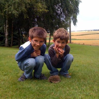 les vacances continuent