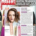 Scans Magazine - Canada