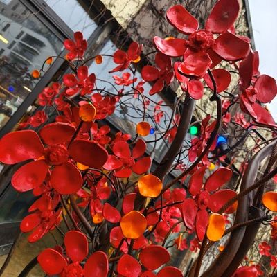 L'atelier d'Offard à Tours