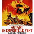  VICTOR FLEMING - autant en emporte le vent