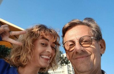 Flore Martin et le nom du père