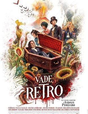 Critique ciné: "Vade Retro" 