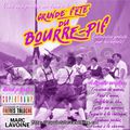 Venez vous prendre une danse à la Grande Fête Du Bourre-Pif (distribution gratuite pour les enfants)