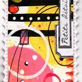Timbres and co