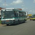 Un bus local