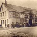 Le Garage Victor-Hugo