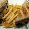 CLUB SANDWICH CLASSIQUE