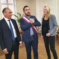 Zemmour, l'oeuf et Moissac