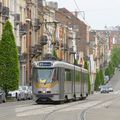 Bruxelles : nouvelles commandes massives de tram et bus