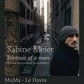 Coup de foudre pour "Portrait of a man" de Sabine Meier,