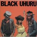 BLACK UHURU