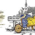 LES "PAN SUR LA GUEULE DE BOIS" BATTENT SON PLEIN ?