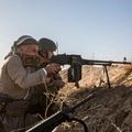 Les forces kurdes ont lancé l'assaut final contre le camp de militants de l'ISIS dans la province de Deir-ez-Zor