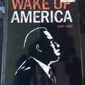 6 ans + un coup de coeur BD : Wake up America 1940-1960