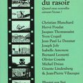 COLLECTIF / Sur le film du rasoir ( Quand onze nouvelles crèvent l'écran)