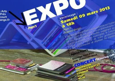 EXPO CONCERT DU 23 mars 2013 !!