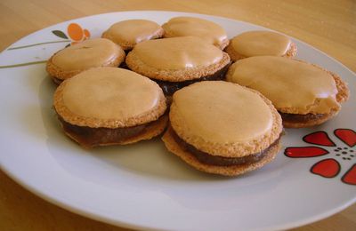 macarons