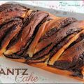 Le Krantz Cake (de Mercotte)...