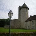 Chaussy