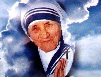 Mère Teresa de Calcutta 