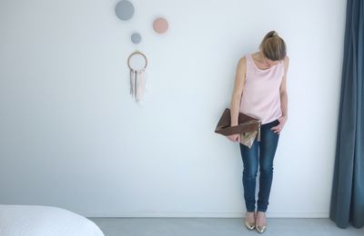 Viva, rose poudré, Charonne & paillettes