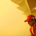 Räikkönen mène malgré un problème de KERS Essais