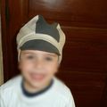 casquettes Gavroche 