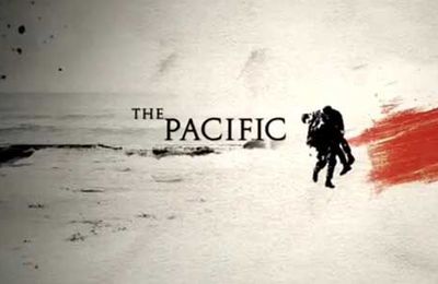 The Pacific (Steven Spielberg, Tom Hanks)