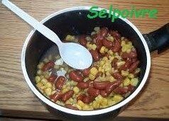 SUCCOTASH.