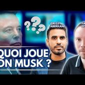 7h30-9h30 La Matinale du TOCSIN - Le fil d'Arkébi