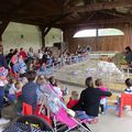 Fête de fin d'année mercredi 19 juin à Puilboreau avec la ferme Tiligolo - suite