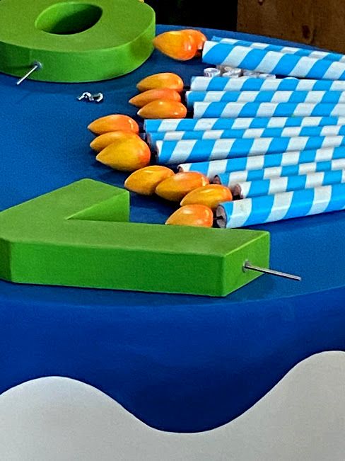 Détail gâteau Socotec 