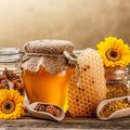 les cosmétiques de l abeille