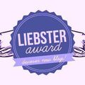 Liebster award ! Liebster what ?