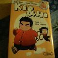 Ki & Hi, tome 1 : Deux frères